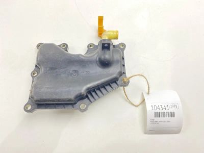 Лот: 24967634. Фото: 1. Сапун Mazda Mpv 2003 L32513570C... Двигатель и элементы двигателя