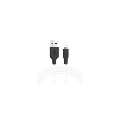 Лот: 19627551. Фото: 1. Кабель Type-C - USB (1 метр) Hoco... Дата-кабели, переходники