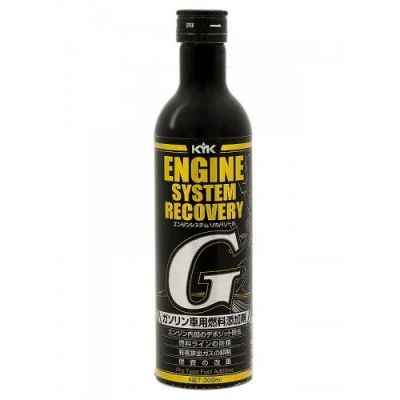 Лот: 12496917. Фото: 1. KYK Engine System Recovery G... Средства по уходу