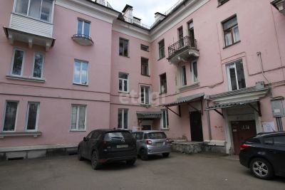 Лот: 20360470. Фото: 1. Продам 2-комн. кв. 65.9 кв.м... Квартиры, студии