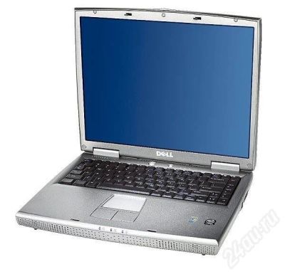 Лот: 641120. Фото: 1. Ноутбук Dell Latitude 100L. Ноутбуки