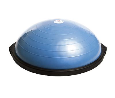 Лот: 22370542. Фото: 1. Балансировочная платформа Bosu... Другое (спортивные товары)