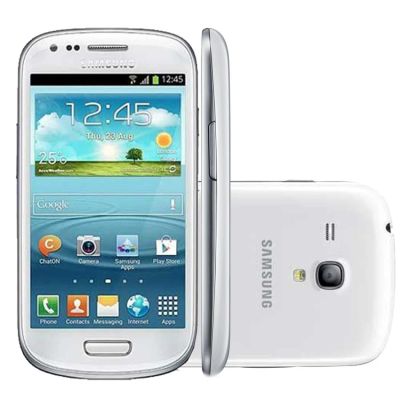 Лот: 4784889. Фото: 1. Продам двухсимочный смартфон Samsung... Смартфоны