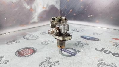 Лот: 23587305. Фото: 1. ТНВД Toyota Avensis 1AZ-FSE 23100-28043. Топливная система
