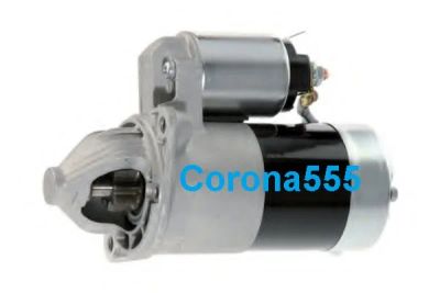 Лот: 3574738. Фото: 1. Стартер Chevrolet Captiva 2.4... Электрооборудование