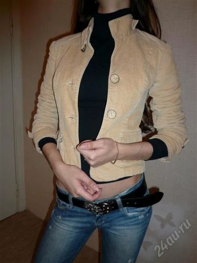 Лот: 2004023. Фото: 1. Пиджак. Верхняя одежда