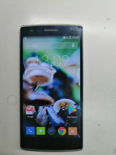 Лот: 15926542. Фото: 1. OnePlus 1 (A0001) 3/64GB Обмен... Смартфоны