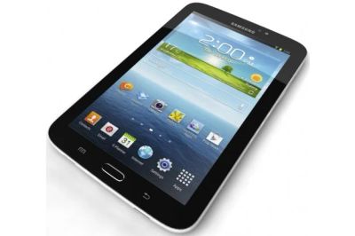 Лот: 6778975. Фото: 1. Планшет Samsung Galaxy tab3 SM-T210. Планшеты