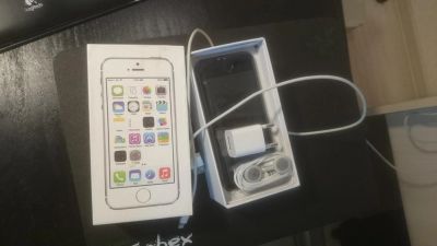 Лот: 7901580. Фото: 1. клон Iphone 5S не рабочий. Смартфоны