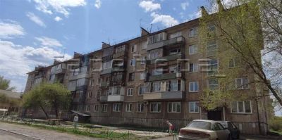 Лот: 20369839. Фото: 1. 1-комнатная квартира на ул. Энергетиков... Квартиры, студии
