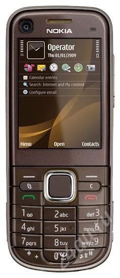 Лот: 497168. Фото: 1. nokia 6720 отличный смарт с отличной... Смартфоны