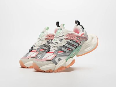 Лот: 24974047. Фото: 1. Кроссовки Adidas Vento XLG Deluxe. Кеды, кроссовки, слипоны