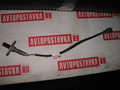 Лот: 20895121. Фото: 1. Датчик кислородный Toyota Mark... Электрооборудование