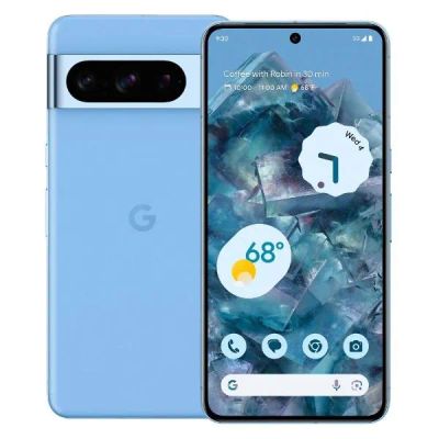 Лот: 24585543. Фото: 1. Смартфон Google Pixel 8 Pro 12... Смартфоны