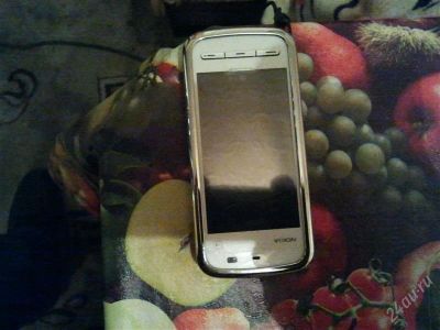 Лот: 1417791. Фото: 1. Nokia 5230. Смартфоны