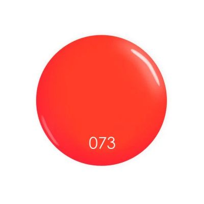 Лот: 5984240. Фото: 1. Гель-лак Fresh Proff, 10ml - 073... Лак для ногтей