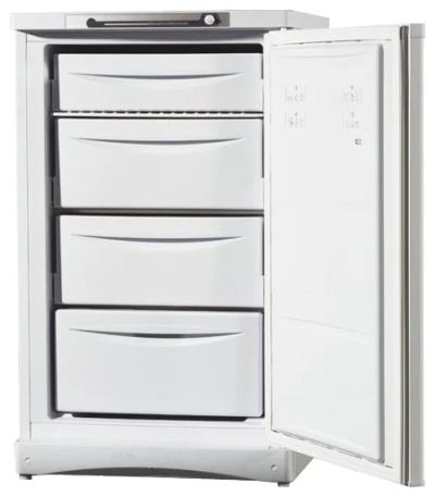 Лот: 11809552. Фото: 1. Indesit SFR 100. Холодильники, морозильные камеры