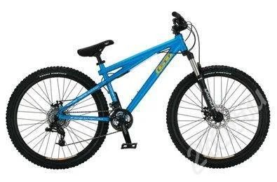 Лот: 582255. Фото: 1. GT Chucker 2.0 2007. Велосипеды