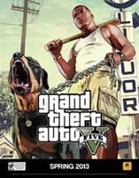 Лот: 3197040. Фото: 1. GTA 5 PS3. Игры для консолей