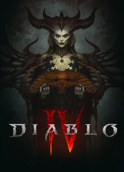 Лот: 20945524. Фото: 1. Аккаунт с Diablo IV Standart edition... Аккаунты