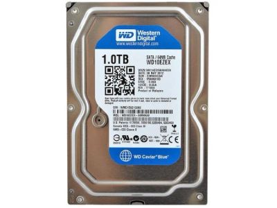 Лот: 11366196. Фото: 1. HDD жесткий диск для компьютера... Жёсткие диски (HDD)
