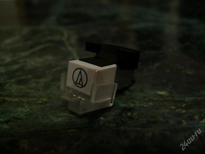 Лот: 779825. Фото: 1. Звукосниматель Audio-Technica. Другое (аудиотехника)