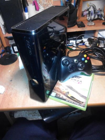 Лот: 8080315. Фото: 1. XBOX 360 250 GB LT2.0. Игровые приставки, консоли
