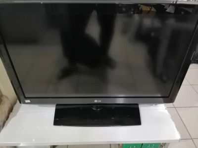 Лот: 15423549. Фото: 1. Телевизор LG 37LH2010 (2801-01... Телевизоры