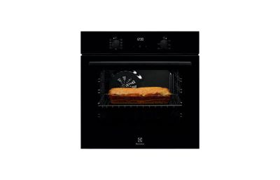Лот: 14344793. Фото: 1. Духовой шкаф Electrolux OEF5H50Z... Плиты, духовые шкафы, варочные поверхности