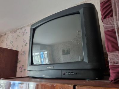 Лот: 20509510. Фото: 1. Samsung телевизор. Телевизоры