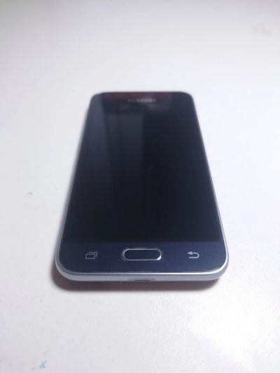 Лот: 21142293. Фото: 1. Samsung Galaxy J1 (2016) SM-J120F... Смартфоны
