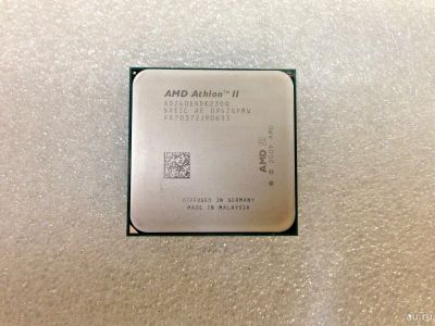 Лот: 15647413. Фото: 1. amd athlon 2 x2 240. Процессоры