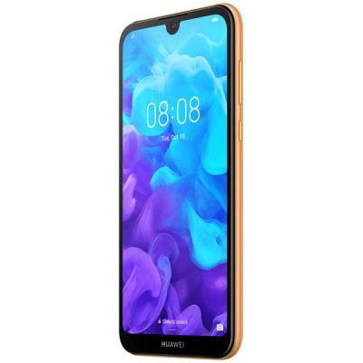 Лот: 13940901. Фото: 1. Смартфон Huawei Y5 2019 Classic... Смартфоны