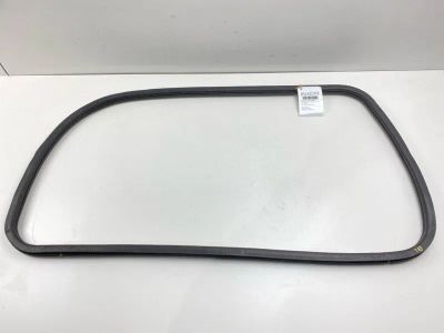 Лот: 21761227. Фото: 1. Уплотнитель стекла Toyota Estima... Двигатель и элементы двигателя