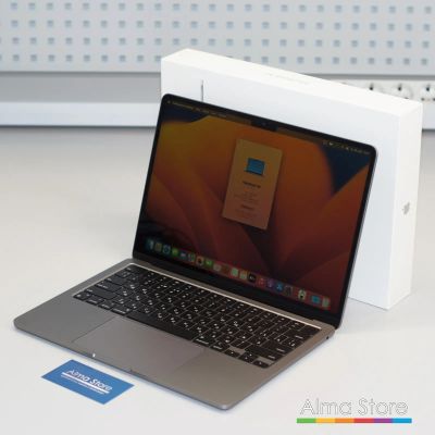 Лот: 19667350. Фото: 1. Apple MacBook Air M2 | 13.6 дюймов... Ноутбуки