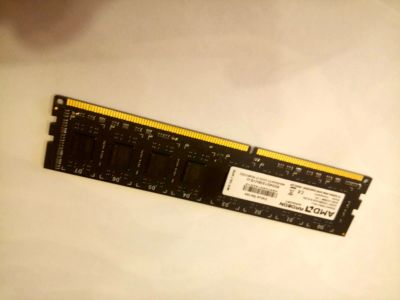 Лот: 16908256. Фото: 1. Оперативная память AMD Radeon... Оперативная память