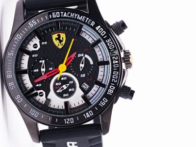 Лот: 16069613. Фото: 1. Часы Ferrari (16604). Другие наручные часы