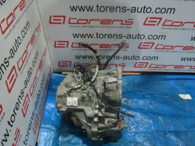 Лот: 5527000. Фото: 1. АКПП Toyota 7A-FE. Пробег по Японии... Трансмиссия