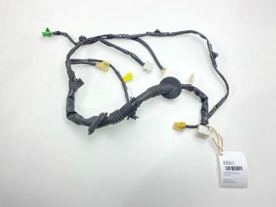 Лот: 23242745. Фото: 1. Проводка двери Subaru Forester... Другое (автозапчасти)