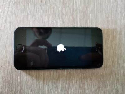 Лот: 14712568. Фото: 1. Продам iPhone 5 рабочий на запчасти... Дисплеи, дисплейные модули, тачскрины
