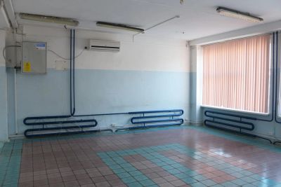 Лот: 7311660. Фото: 1. Помещение 37 метров (охрана, парковка... Нежилое
