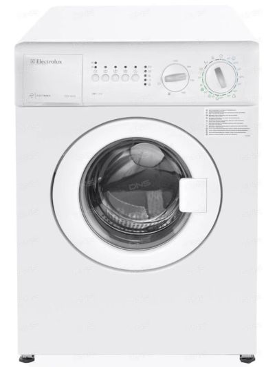 Лот: 10715511. Фото: 1. Машина стиральная Electrolux... Стиральные машины