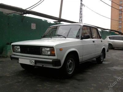 Лот: 1268940. Фото: 1. ВАЗ 2105 10/2001. Автомобили
