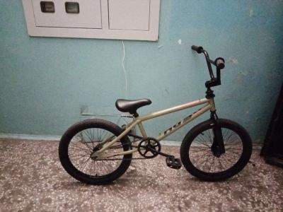Лот: 17576423. Фото: 1. Велосипед bmx. Велосипеды
