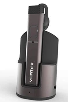Лот: 4554188. Фото: 1. Гарнитура Bluetooth Vertex Expert... Красноярск
