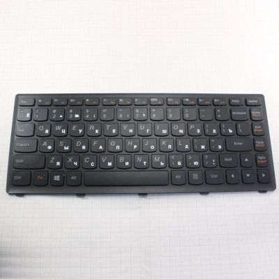 Лот: 20734767. Фото: 1. Клавиатура ноутбука Lenovo IdeaPad... Клавиатуры для ноутбуков