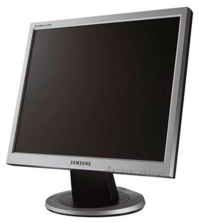 Лот: 6643089. Фото: 1. Samsung SyncMaster 710N ЖК-монитор... ЖК-мониторы