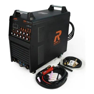 Лот: 25514029. Фото: 1. Сварочный аппарат Redbo Pro WSME-315... Сварочные аппараты