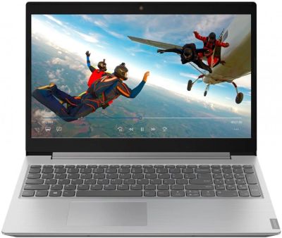 Лот: 16680405. Фото: 1. Ноутбук Lenovo IdeaPad L340-15API... Ноутбуки