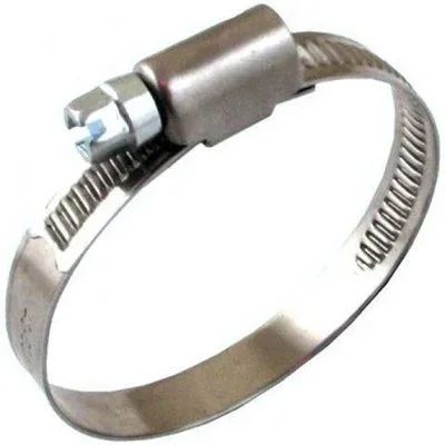 Лот: 11495156. Фото: 1. Хомут червячный 12-20. Крепёж